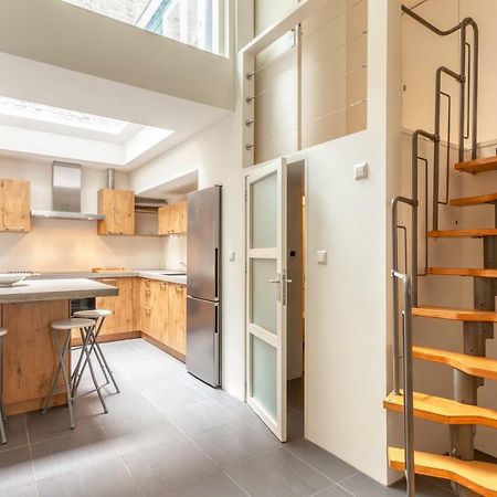Voldersgracht Canal Home Гарлем Екстер'єр фото
