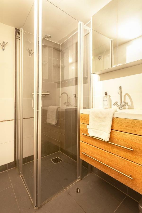 Voldersgracht Canal Home Гарлем Екстер'єр фото