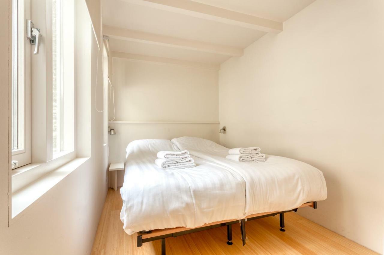 Voldersgracht Canal Home Гарлем Екстер'єр фото