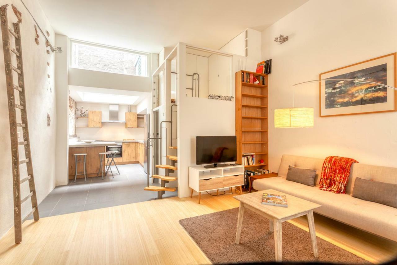 Voldersgracht Canal Home Гарлем Екстер'єр фото